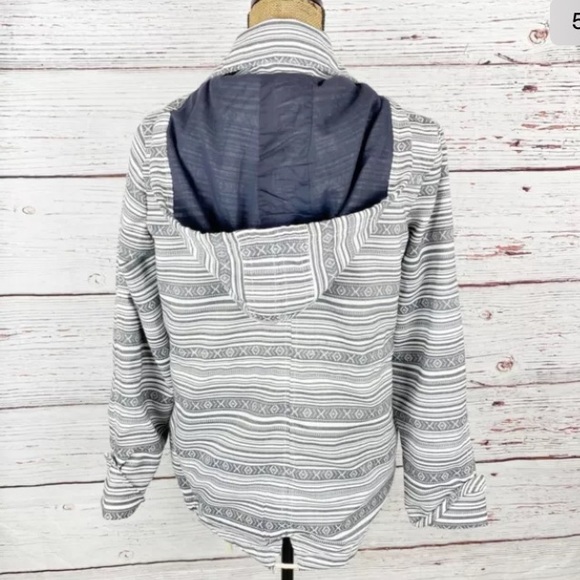 Thread & Supply Aztec Jacket - Picture 4 of 11